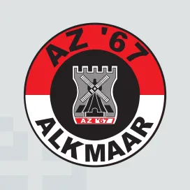 Az 67 alkmaar